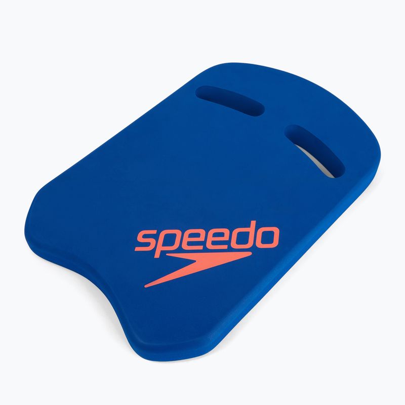 Speedo Kick Board marineblau schwimmen Board 8-01660G063