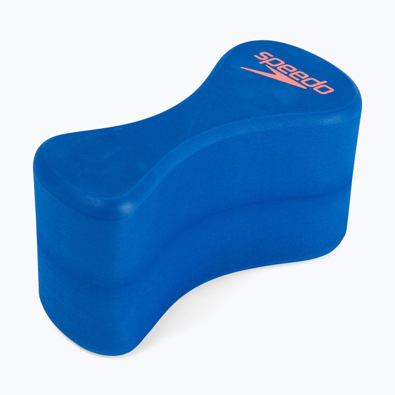 Speedo Pullbuoy Schwimmbrett blau 68-01791G063 3
