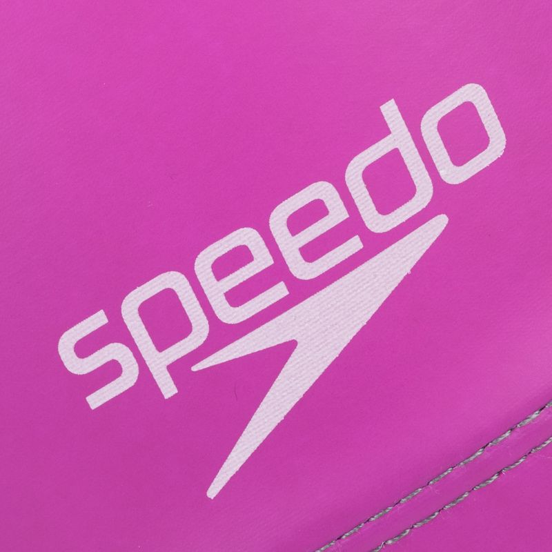 Speedo Langes Haar Pace Kappe lila 8-12806A791 3