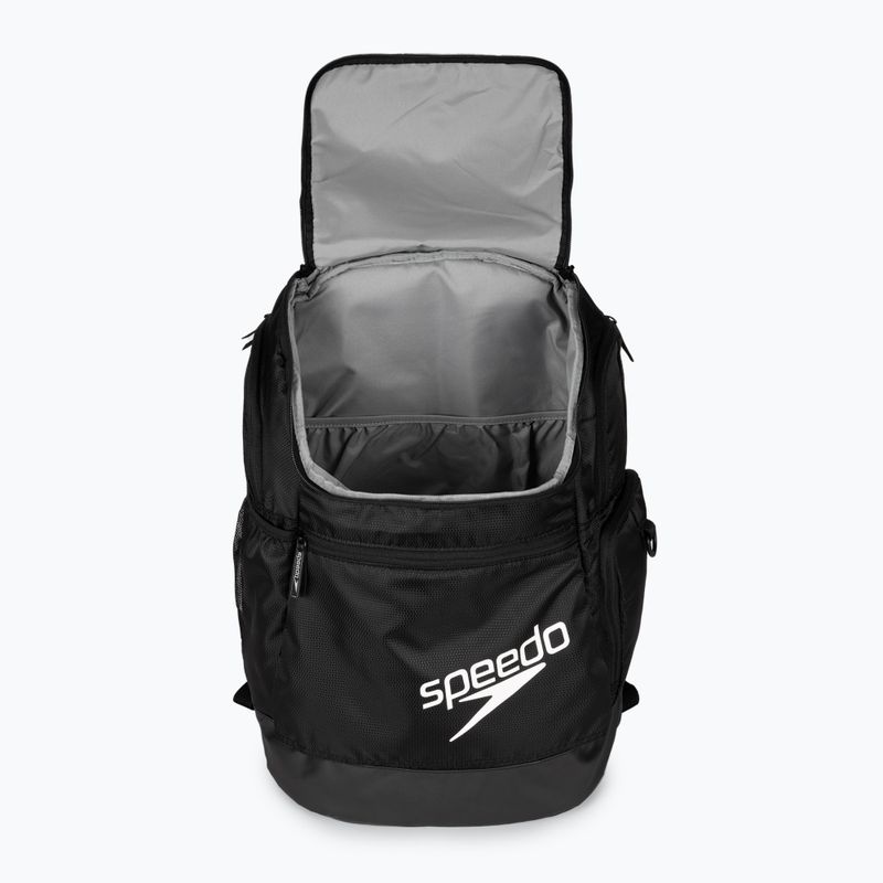 Rucksack Speedo Teamster 2. 35L schwarz 68-12812 4