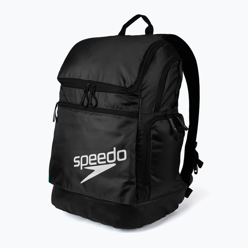 Rucksack Speedo Teamster 2. 35L schwarz 68-12812 7