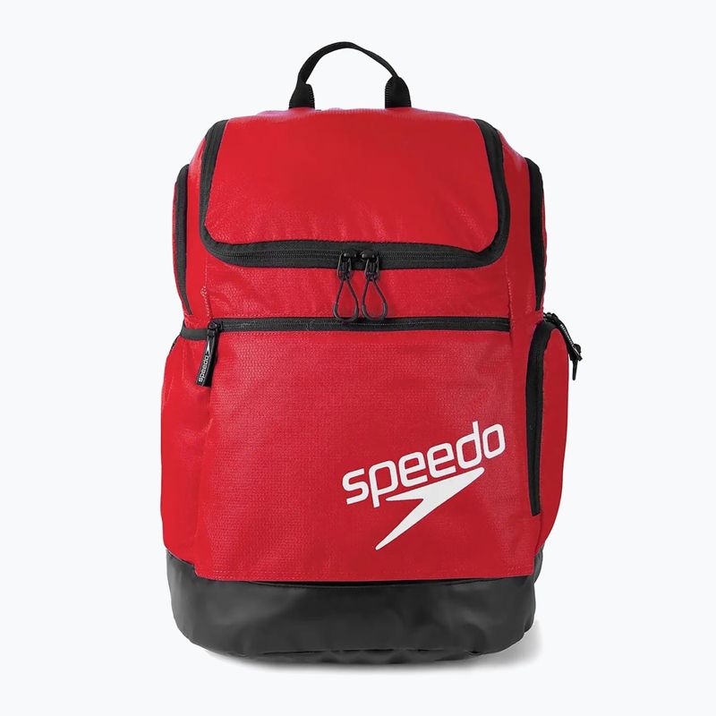 Rucksack Speedo Teamster 2. 35L rot 68-12812 7