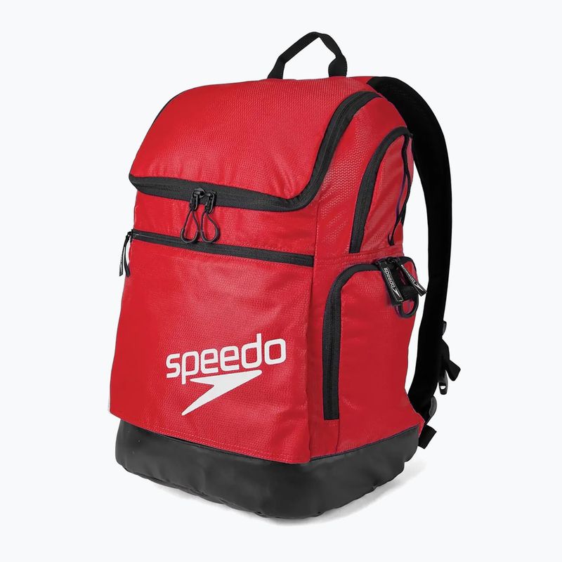 Rucksack Speedo Teamster 2. 35L rot 68-12812 8