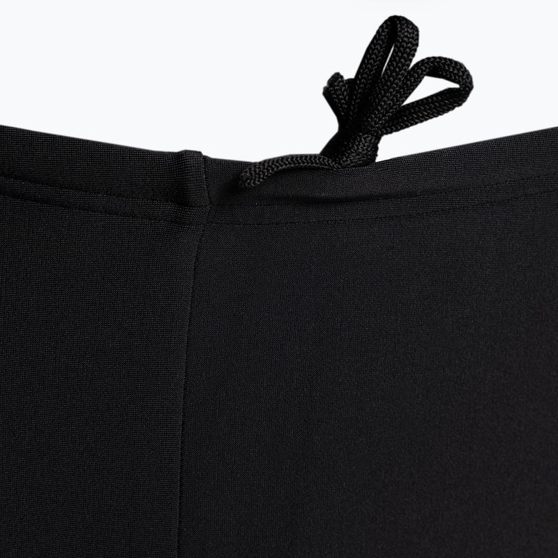 Herren Speedo Boom Logo Splice Schwimm-Boxershorts schwarz 12823F888 4