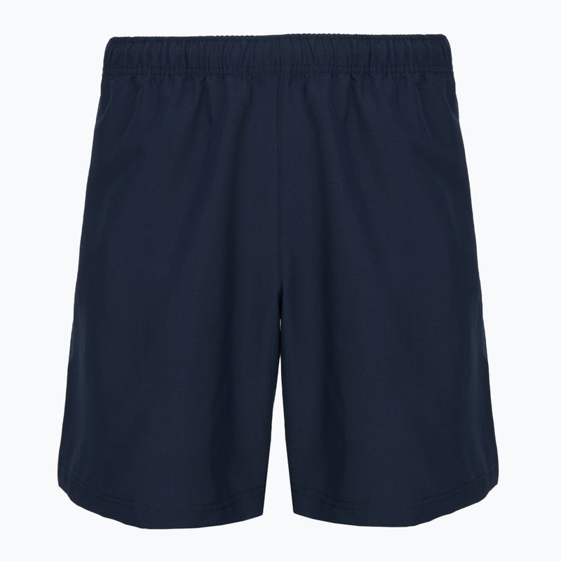 Herren Sweatshirt Speedo Club Hoody navy
