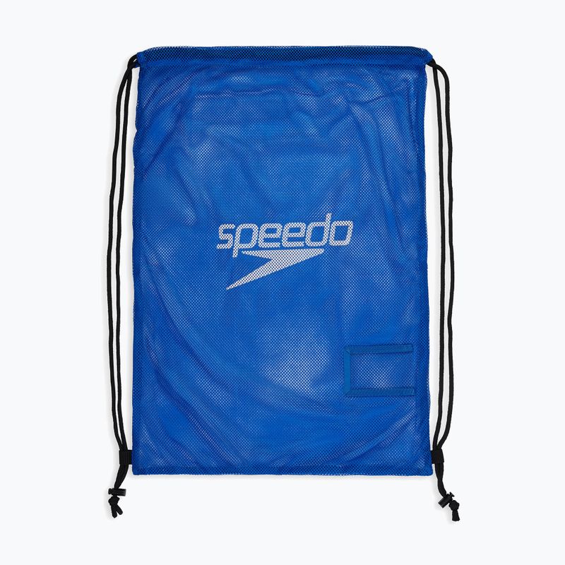 Tasche Speedo Equip Mesh blau 68-747