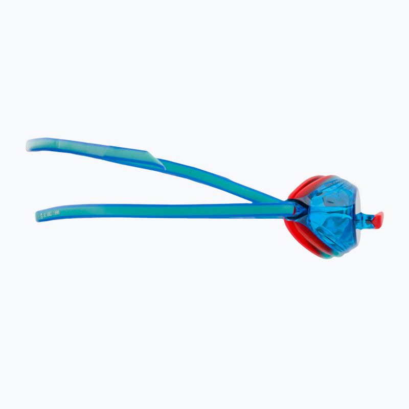 Schwimmbrille Kinder Speedo Vengeance Junior blau 68-11323