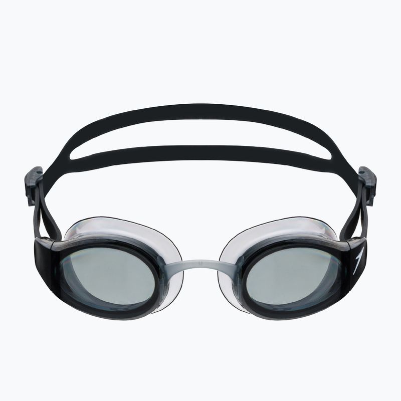 Speedo Mariner Pro Schwimmbrille schwarz 68-135347988 2