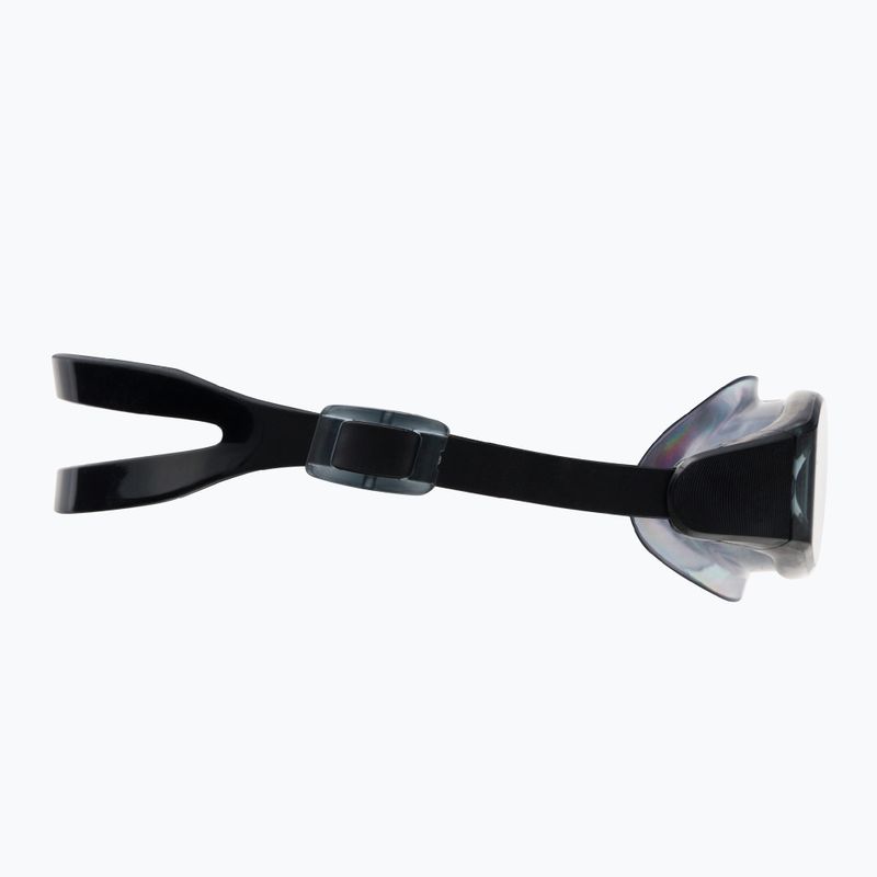 Speedo Mariner Pro Schwimmbrille schwarz 68-135347988 3