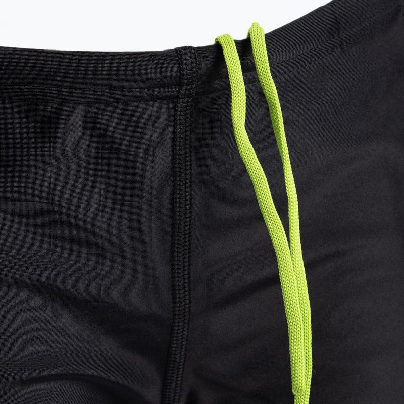 Speedo Plastisol Placement Kinder-Badehose schwarz 68-09530G690 5