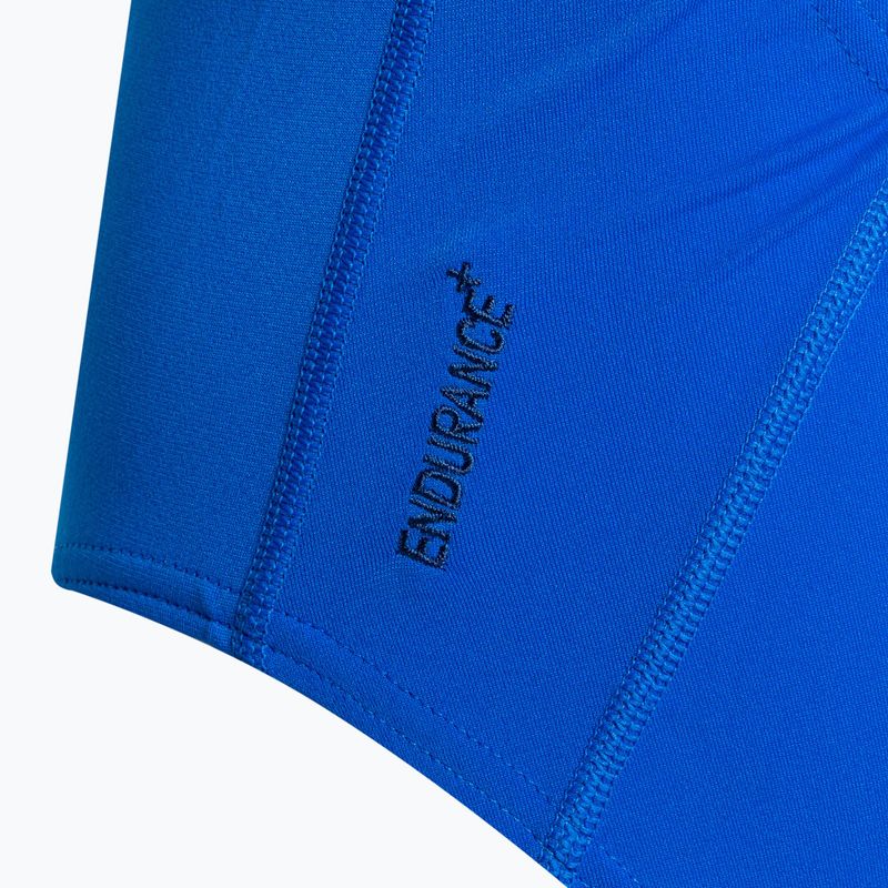 Einteiliger Badeanzug Kinder Speedo Eco Endurance+ Medalist blau 68-13457 4