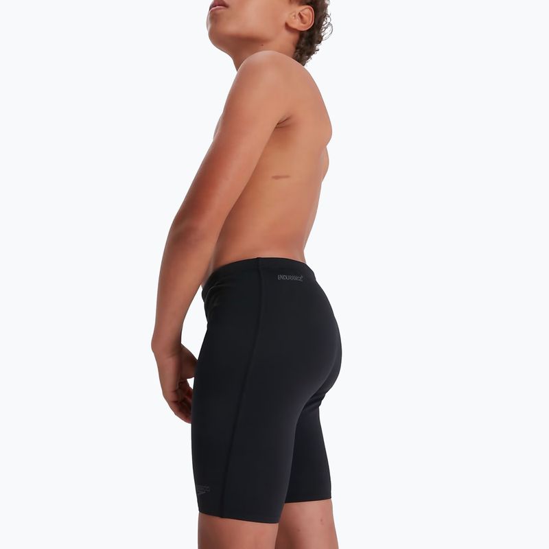 Schwimm-Jammer Kinder Speedo ECO Endurance + Jammer 9