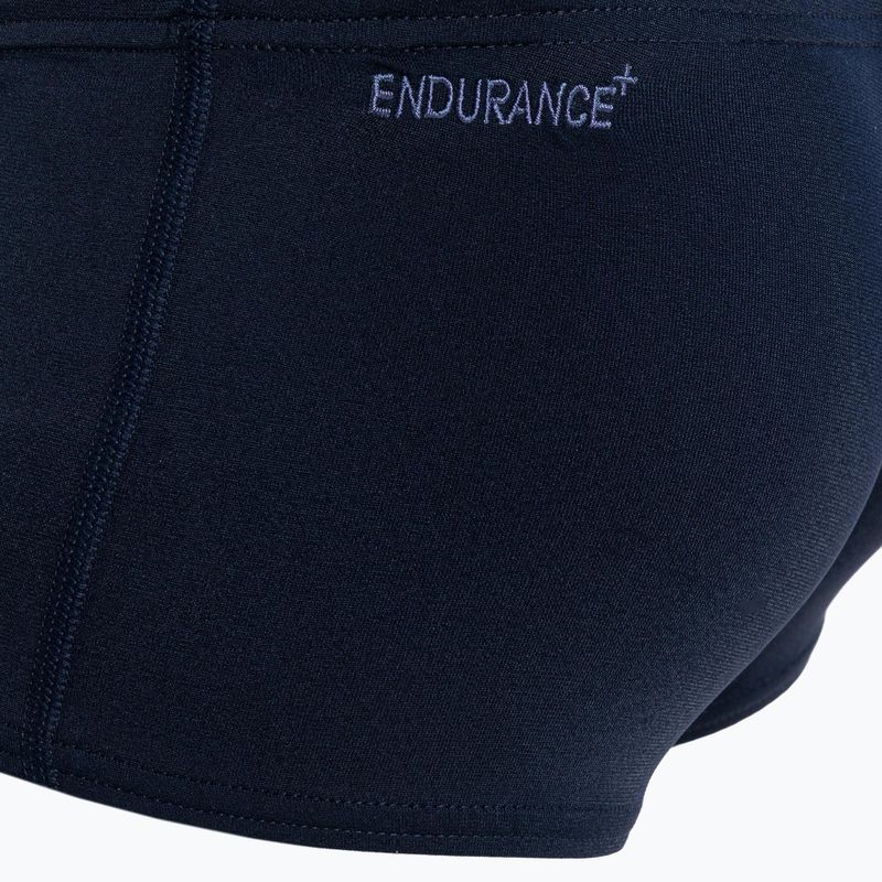 Badehose boxer Kinder Speedo Eco Endurance + dunkelblau 68-13461 4