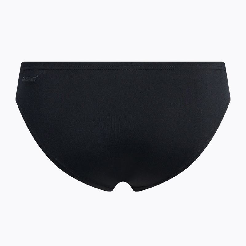 Kinder Badehose Speedo Eco Endurance+ Brief schwarz 68-13462 2