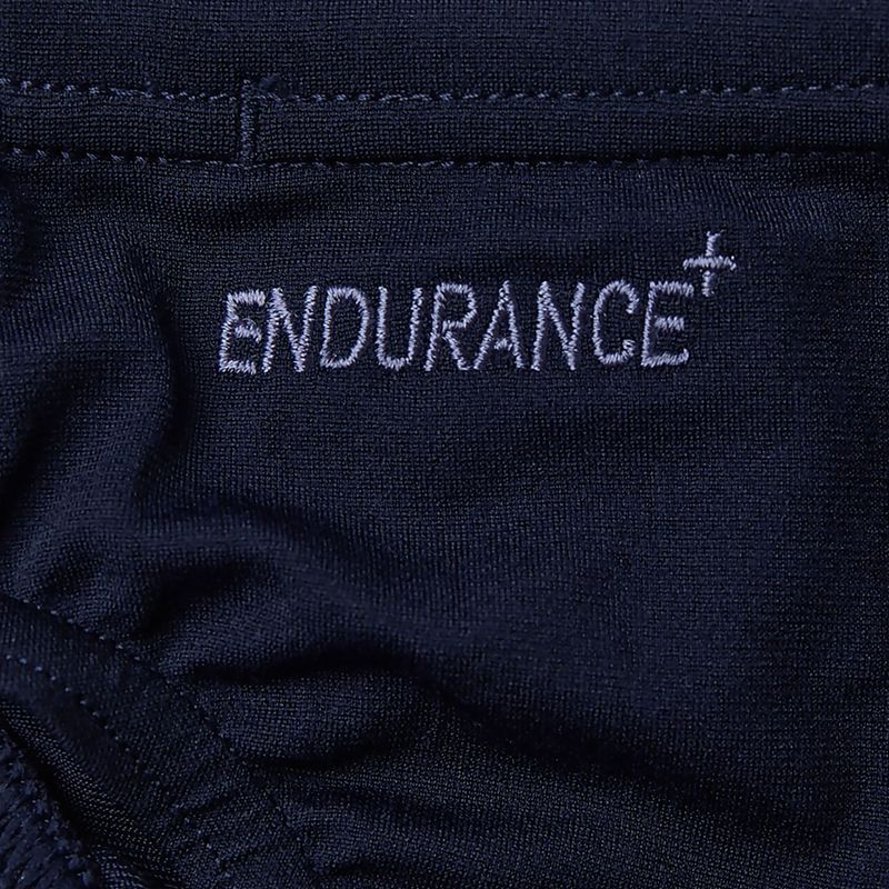 Kinder-Badeslip Speedo ECO Endurance + Brief true navy/white 3