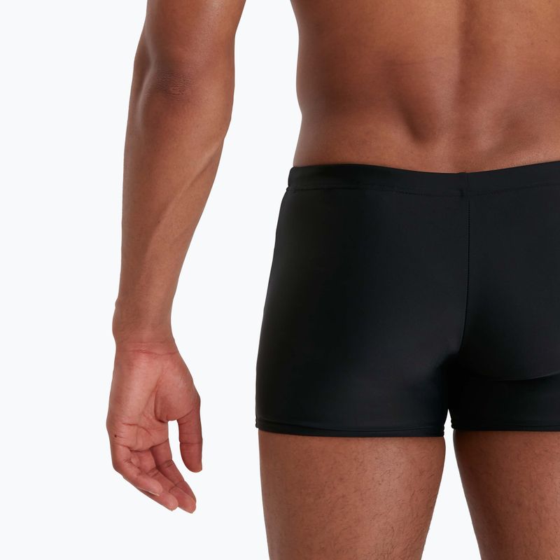 Speedo Medley Logo Herren-Schwimm-Boxershorts schwarz 68-11354G691 6