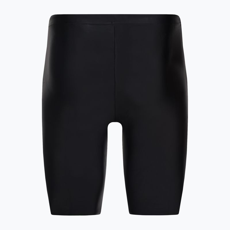 Herren Speedo Medley Logo Schwimmen Jammer schwarz 8-11355G692 2