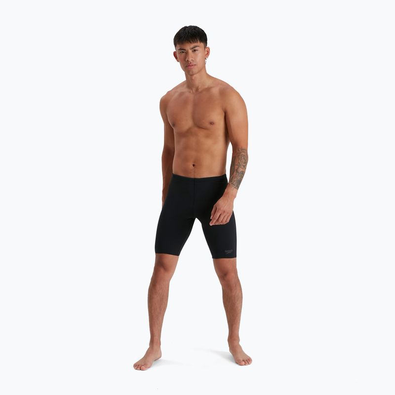 Speedo ECO Endurance Herren-Badebekleidung + schwarz 8-134470001 4