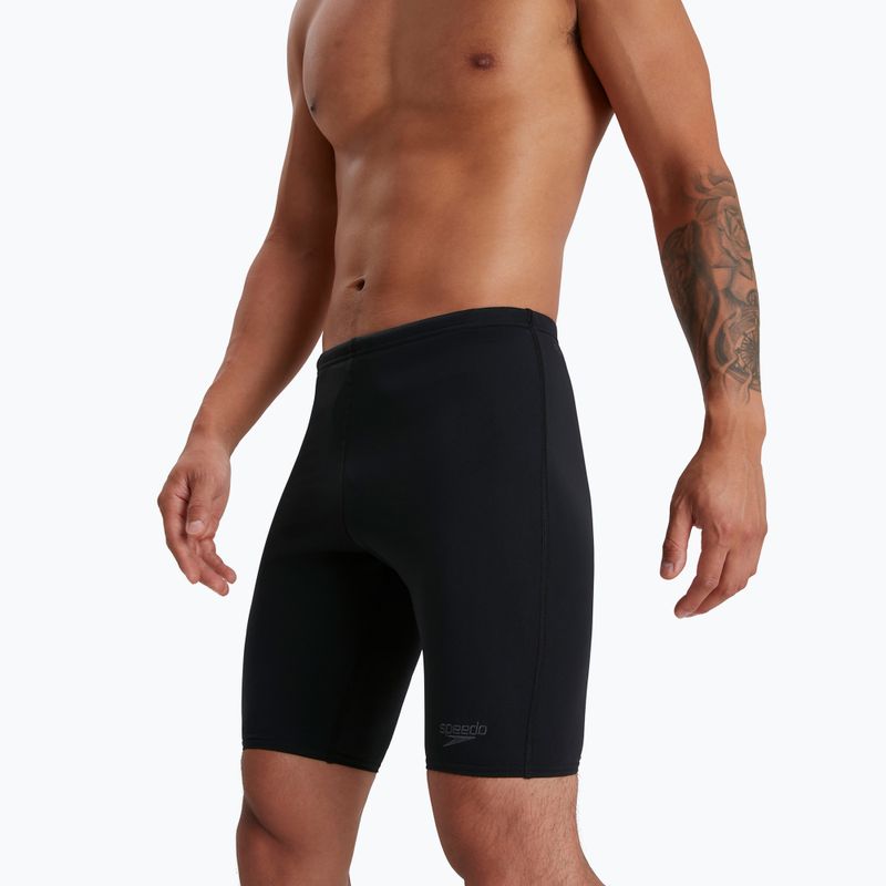 Speedo ECO Endurance Herren-Badebekleidung + schwarz 8-134470001 7