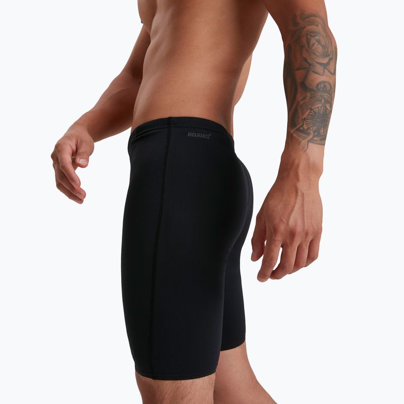 Speedo ECO Endurance Herren-Badebekleidung + schwarz 8-134470001 8