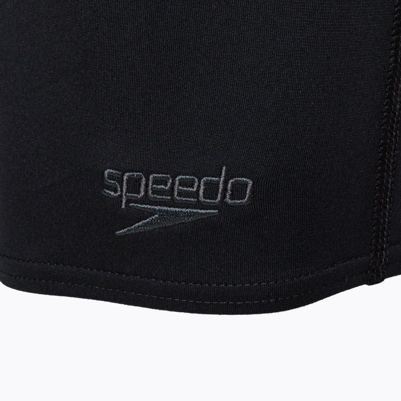 Speedo ECO Endurance Herren-Badebekleidung + schwarz 8-134470001 3
