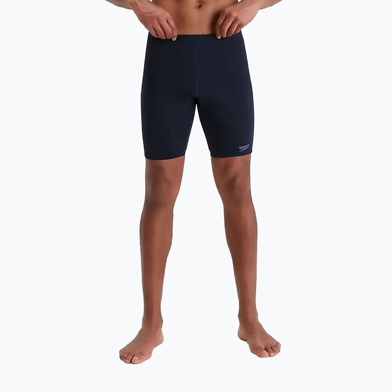 Speedo ECO Endurance Herren-Badebekleidung + navy blau 8-134470001 4