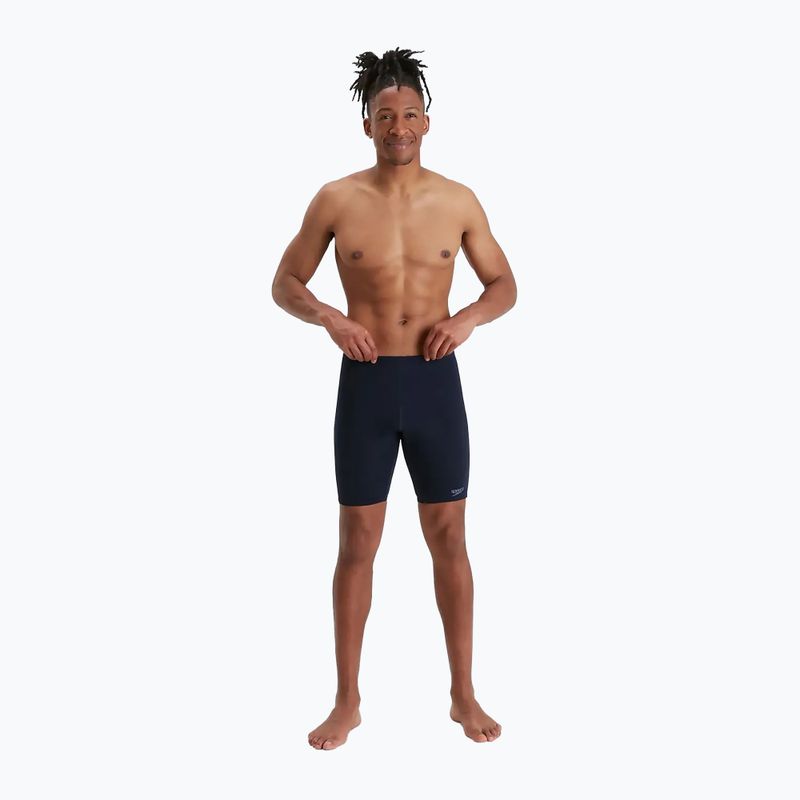 Speedo ECO Endurance Herren-Badebekleidung + navy blau 8-134470001 5