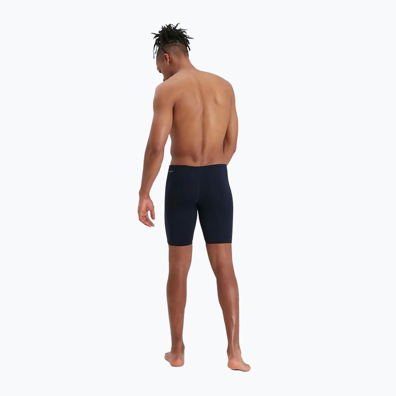 Speedo ECO Endurance Herren-Badebekleidung + navy blau 8-134470001 6