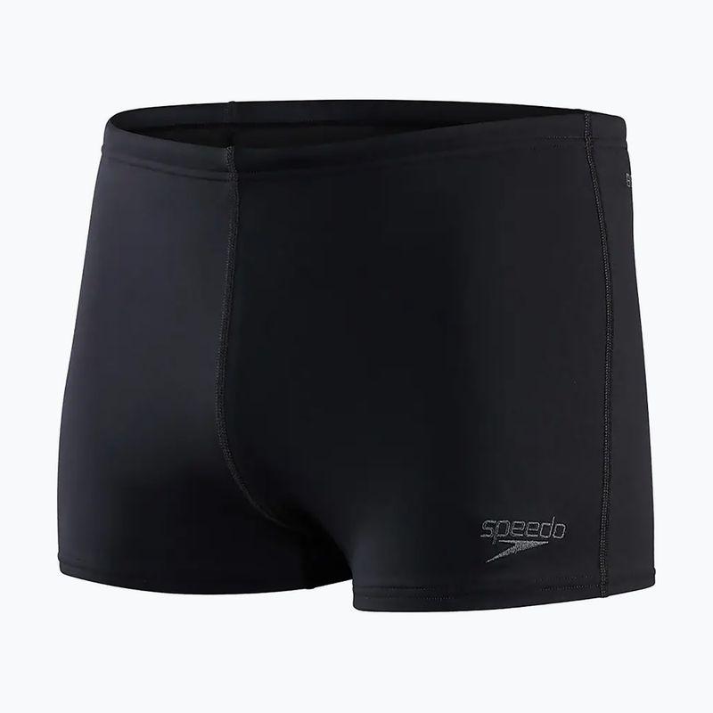 Badehose boxer Herren Speedo Eco Endurance + Aquashort schwarz 68-13448 4