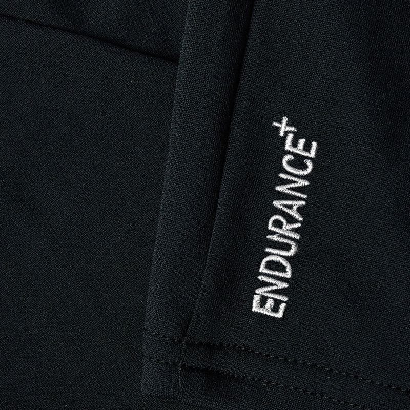 Speedo Damen-Badeanzug Endurance+ Legsuit schwarz 3