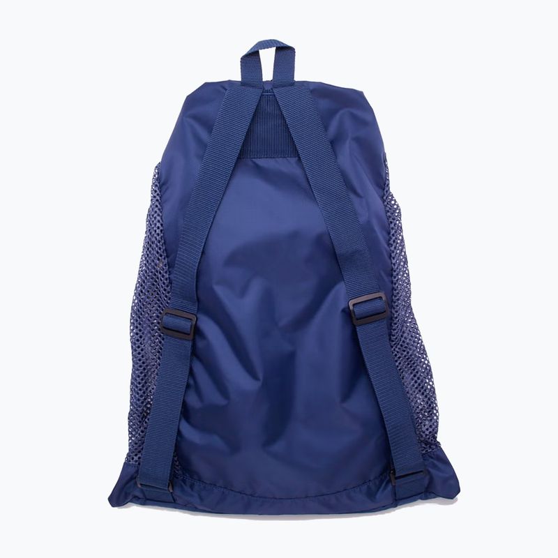 Schwimmtasche Speedo Ventilator Deluxe Mesh Insignia Blue 2