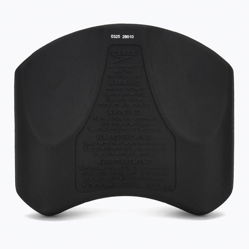 Speedo Pull Kick speedo schwarzes Schwimmbrett 2