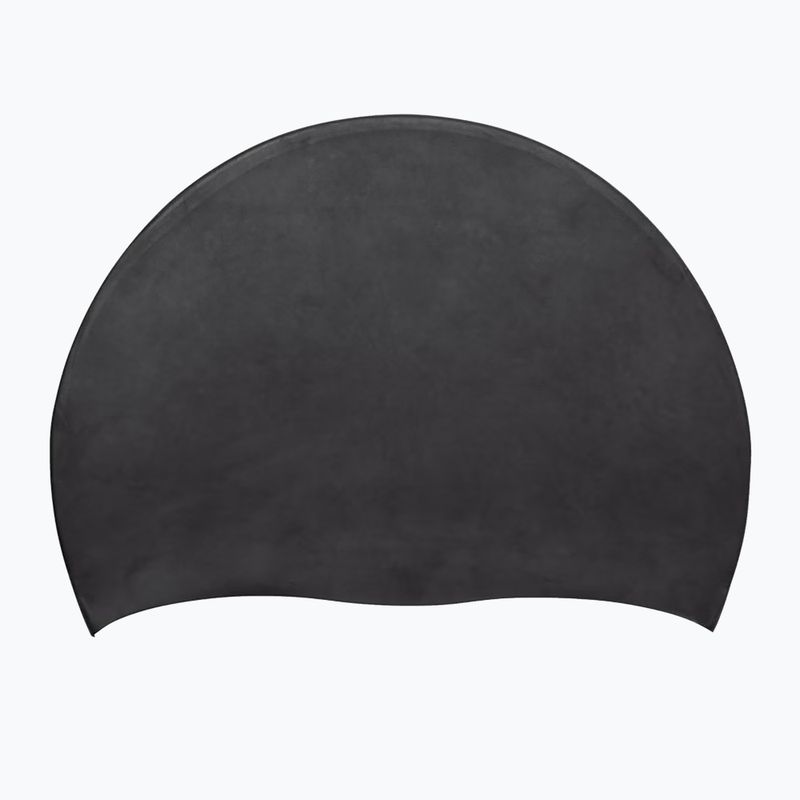 Kinder-Schwimmkappe Speedo Biofuse speedo black 2