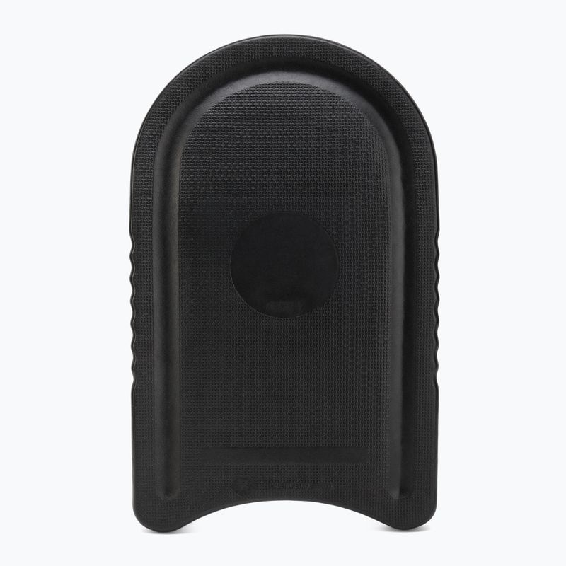 Schwimmbrett Speedo Team Kickboard speedo black 2
