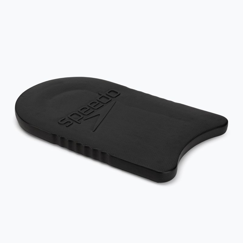 Schwimmbrett Speedo Team Kickboard speedo black 3