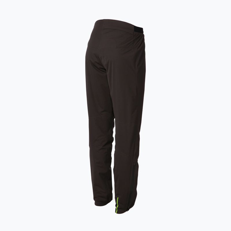 Herren Laufhose Inov-8 Trailpant schwarz 2