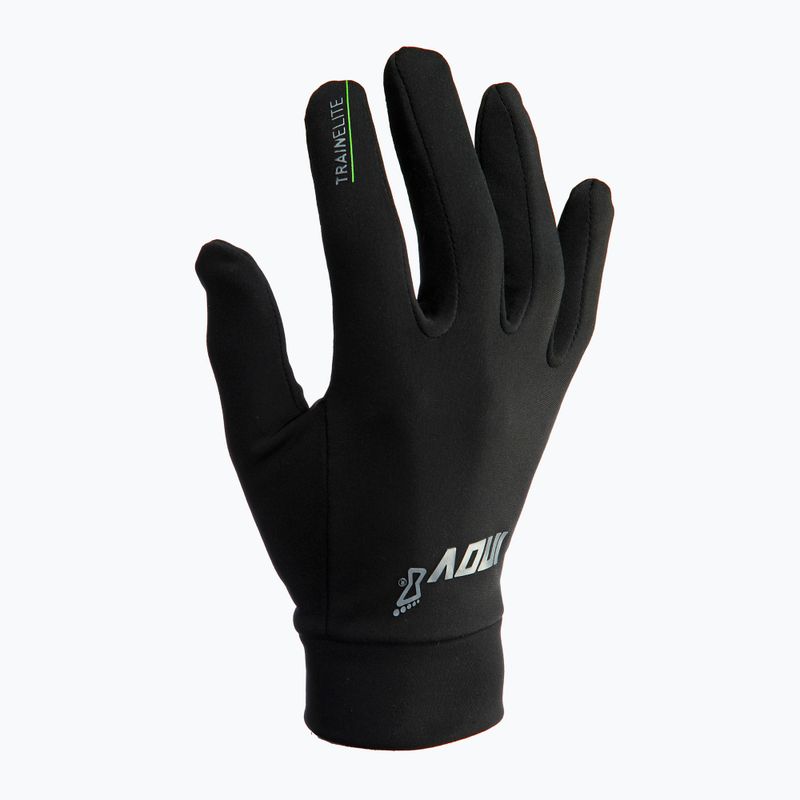 Inov-8 Train Elite™ Laufhandschuhe schwarz