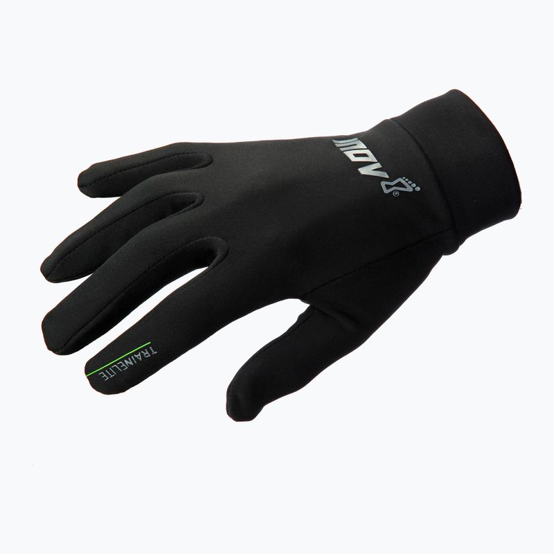 Inov-8 Train Elite™ Laufhandschuhe schwarz 2
