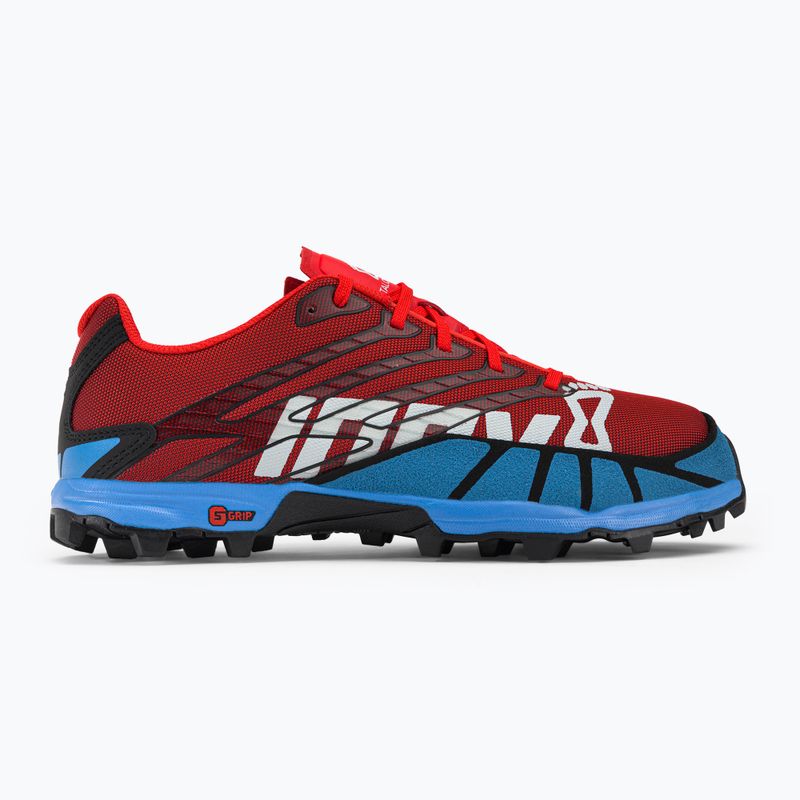 Herren Laufschuhe Inov-8 X-Talon 255 rot 000914 3
