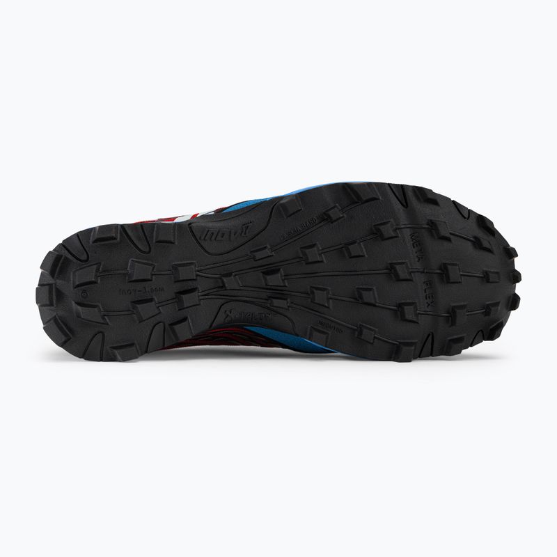 Herren Laufschuhe Inov-8 X-Talon 255 rot 000914 6