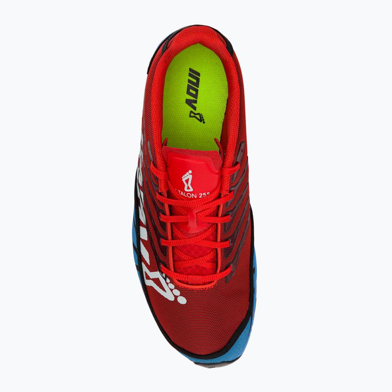 Herren Laufschuhe Inov-8 X-Talon 255 rot 000914 7