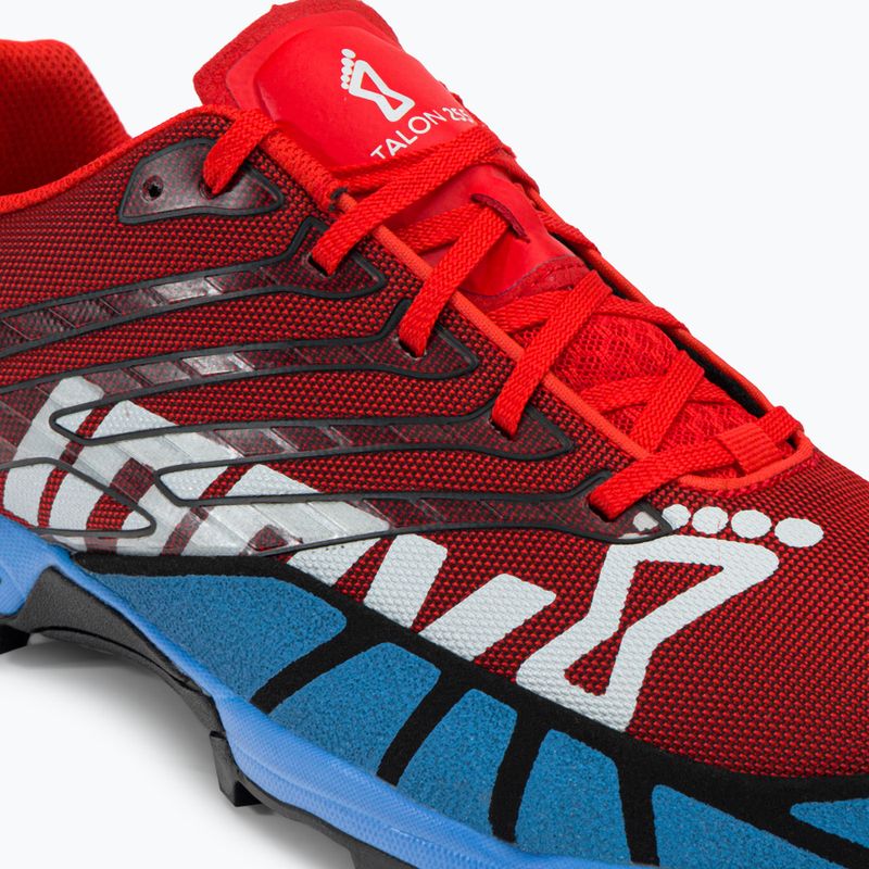 Herren Laufschuhe Inov-8 X-Talon 255 rot 000914 10