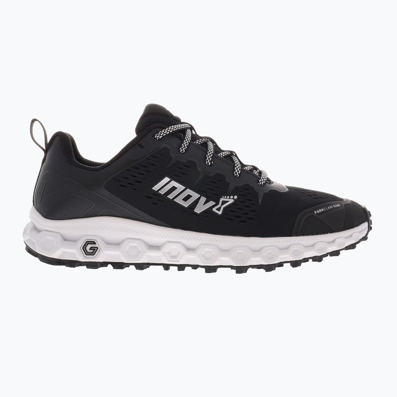 Damen Laufschuhe Inov-8 Parkclaw G280 schwarz/weiss 12