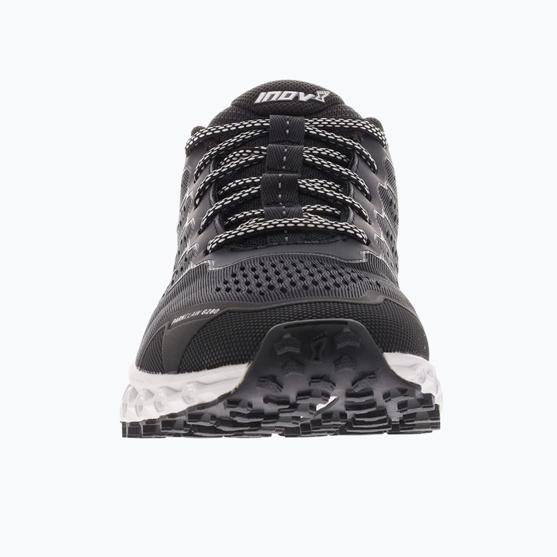 Damen Laufschuhe Inov-8 Parkclaw G280 schwarz/weiss 14