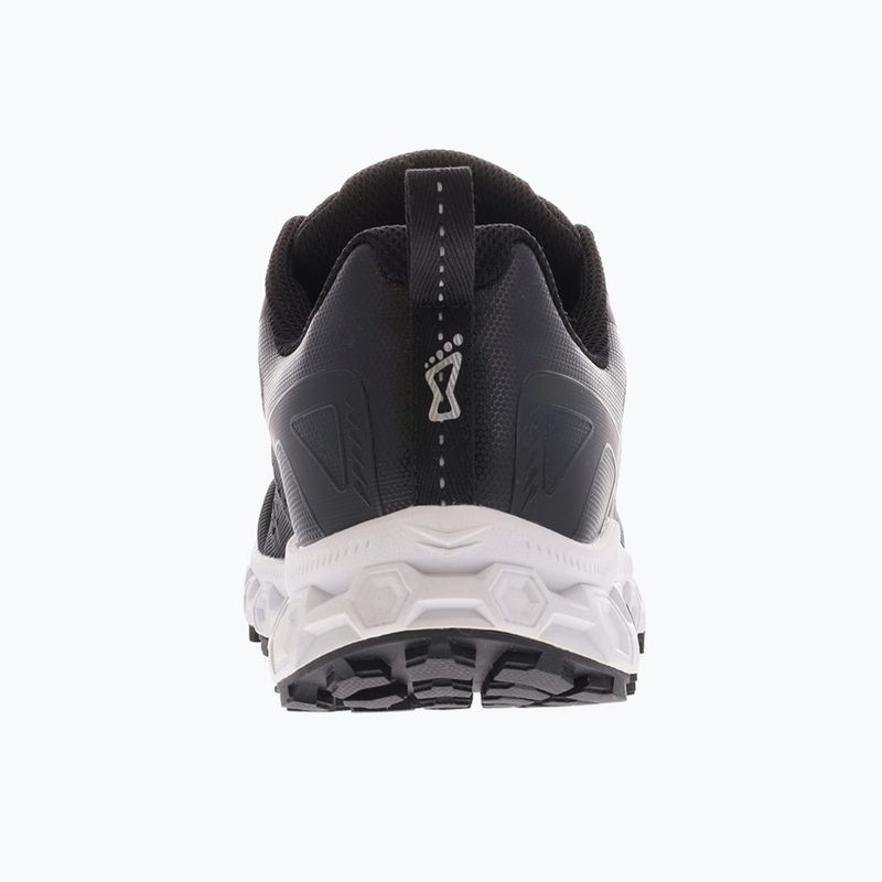 Damen Laufschuhe Inov-8 Parkclaw G280 schwarz/weiss 15