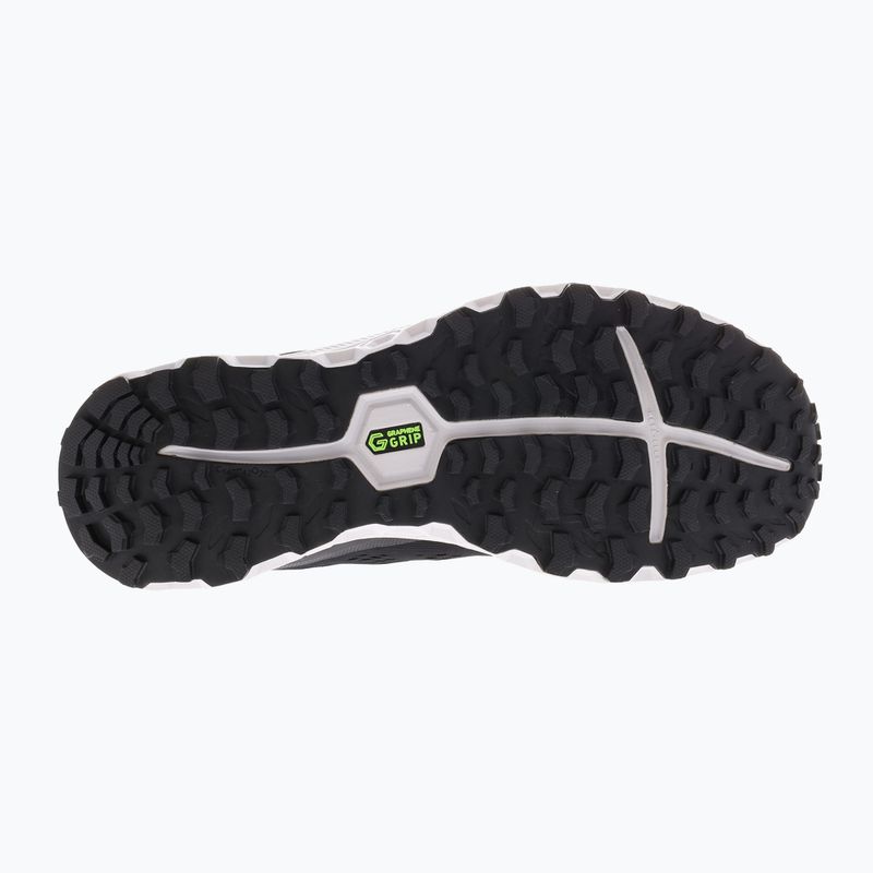Damen Laufschuhe Inov-8 Parkclaw G280 schwarz/weiss 17