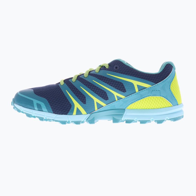 Damen Laufschuhe Inov-8 Trailtalon 235 blau 000715 12