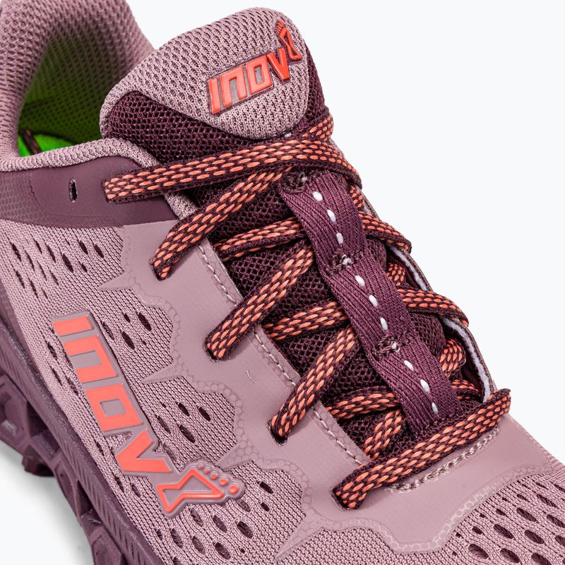 Damen Laufschuhe Inov-8 Parkclaw G280 filet 000973-LIPLCO 10