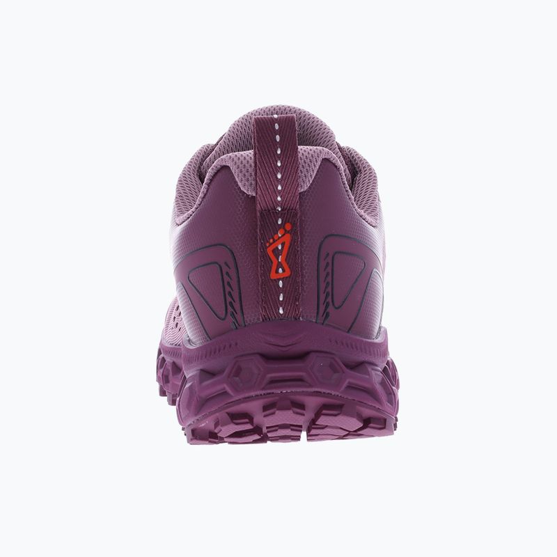 Damen Laufschuhe Inov-8 Parkclaw G280 filet 000973-LIPLCO 8