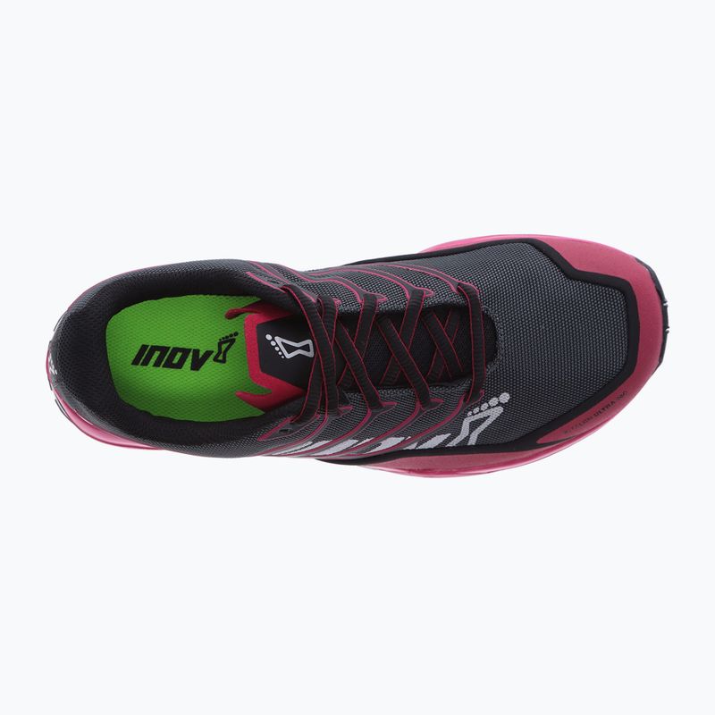 Damen Laufschuhe Inov-8 X-Talon Ultra 260 V2 schwarz-rosa 000989-BKSG 14